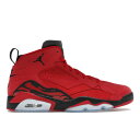 Jordan ジョーダン メンズ スニーカー 【Jordan MVP Raging Bull】 サイズ US_11(29.0cm) Gym Red/Black/Black(4)