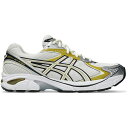 ASICS アシックス メンズ スニーカー 【ASICS GT-2160 Cream Dark Mustard】 サイズ US_10(28.0cm) Cream/Dark Mustard(4)