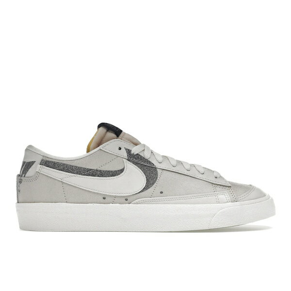 Nike ナイキ メンズ スニーカー 【Nike Blazer Low 77 Premium Halloween (2022)】 サイズ US_10(28.0cm) Phantom/Ghost Green/Scream Green/Phantom