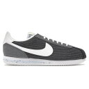 Nike ナイキ メンズ スニーカー 【Nike Classic Cortez Recycled Canvas】 サイズ US_8(26.0cm) Iron G...