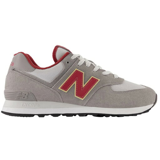 New Balance ニューバランス メンズ スニーカー 【New Balance 574 Marblehead Summer Fog Cardinal】 サイズ US_9.5(27.5cm) Marblehead/Summer Fog/Cardinal New Balance ニューバランス メンズ スニーカー 【New Balance 574 Marblehead Summer Fog Cardinal】 サイズ US_9.5(27.5cm) Marblehead/Summer Fog/Cardinal