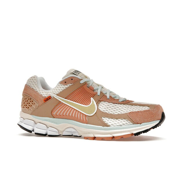 Nike ナイキ メンズ スニーカー 【Nike Zoom Vomero 5 Have a Nike Day】 サイズ US_9.5(27.5cm) Pale Ivory/Citron Tint-Pale Ivory-Hemp-Amber Brown-Jade Ice - 3
