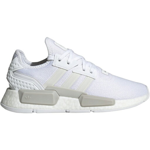 adidas アディダス メンズ スニーカー 【adidas NMD G1 Cloud White Grey Core Black】 サイズ US_10(28.0cm) Cloud White/Grey One/Core Black adidas アディダス メンズ スニーカー 【adidas NMD G1 Cloud White Grey Core Black】 サイズ US_10(28.0cm) Cloud White/Grey One/Core Black