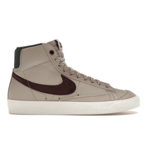 Nike ナイキ メンズ スニーカー 【Nike Blazer Mid 77 Cream Vintage Green】 サイズ US_10.5(28.5cm) Cream/Vintage Green/Sail/Earth Nike ナイキ メンズ スニーカー 【Nike Blazer Mid 77 Cream Vintage Green】 サイズ US_10.5(28.5cm) Cream/Vintage Green/Sail/Earth