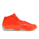 Jordan ジョーダン メンズ スニーカー 【Jordan Zion 2 Hyper Crimson】 サイズ US_10(28.0cm) Hyper Crimson/White/Copa(4)