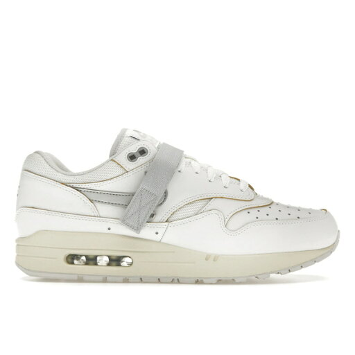 Nike ナイキ メンズ スニーカー 【Nike Air Max 1 Time Warp】 サイズ US_11.5(29.5cm) White/Neutral Grey/Varsity Royal/Coconut Milk Nike ナイキ メンズ スニーカー 【Nike Air Max 1 Time Warp】 サイズ US_11.5(29.5cm) White/Neutral Grey/Varsity Royal/Coconut Milk