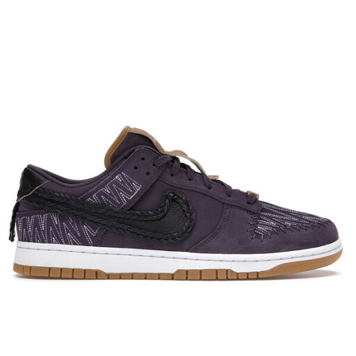 Nike ナイキ メンズ スニーカー 【Nike Dunk Low N7 (2021)】 サイズ US_7.5(25.5cm) Dark Raisin/Off Noir-Wheat Nike ナイキ メンズ スニーカー 【Nike Dunk Low N7 (2021)】 サイズ US_7.5(25.5cm) Dark Raisin/Off Noir-Wheat