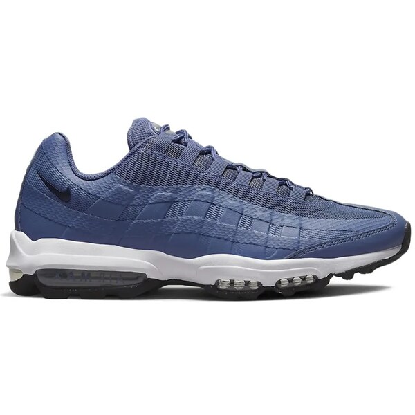 Nike ナイキ メンズ スニーカー 【Nike Air Max 95 Ultra Diffused Blue】 サイズ US_10.5(28.5cm) Diffused Blue/Obsidian/White
