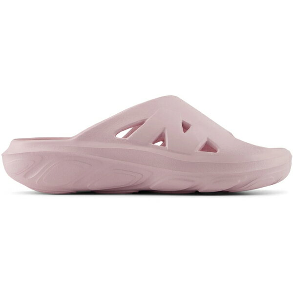New Balance ニューバランス メンズ スニーカー 【New Balance Fresh Foam RCVRY Slide Twilight Haze Parchment】 サイズ US_12(30.0cm) Twilight Haze/Parchment