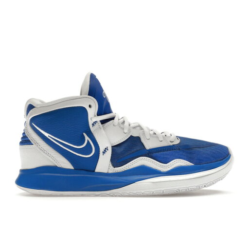 Nike ナイキ メンズ スニーカー 【Nike Kyrie Infinity TB Game Royal】 サイズ US_M_13 Game Royal/Game Royal/White Nike ナイキ メンズ スニーカー 【Nike Kyrie Infinity TB Game Royal】 サイズ US_M_13 Game Royal/Game Royal/White
