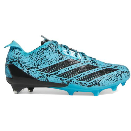 adidas アディダス メンズ スニーカー 【adidas Adizero Electric II 7v7 Bright Cyan Core Black】 サイズ US_7(25.0cm) Bright Cyan/Core Black/Bright Cyan adidas アディダス メンズ スニーカー 【adidas Adizero Electric II 7v7 Bright Cyan Core Black】 サイズ US_7(25.0cm) Bright Cyan/Core Black/Bright Cyan