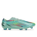 adidas アディダス メンズ スニーカー 【adidas X Speedportal.1 FG Al Rihla Pack Clear Aqua】 サイズ US_10(28.0cm) Clear Aqua/Solar Red/Power Blue(4)