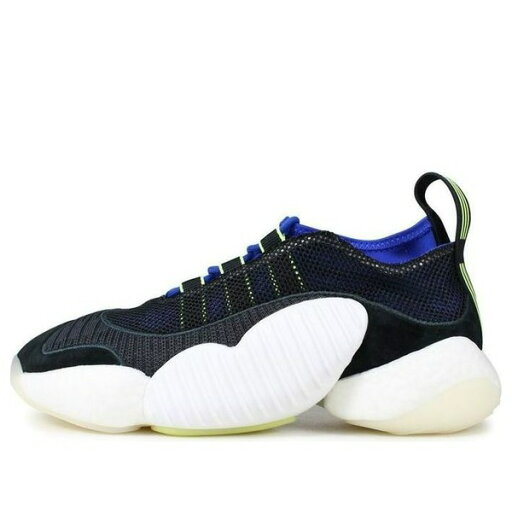 adidas アディダス メンズ スニーカー 【adidas Crazy BYW LVL 2 'Black Royal' BD7998】 サイズ US_7(25.0cm) adidas アディダス メンズ スニーカー 【adidas Crazy BYW LVL 2 'Black Royal' BD7998】 サイズ US_7(25.0cm)