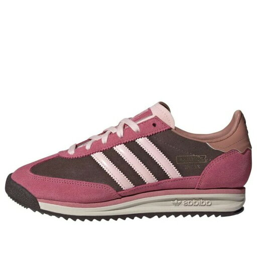 adidas アディダス メンズ スニーカー 【adidas SL 72 RS 'Valentine's Day Raspberry' JP5200】 サイズ US_6.5(24.5cm) adidas アディダス メンズ スニーカー 【adidas SL 72 RS 'Valentine's Day Raspberry' JP5200】 サイズ US_6.5(24.5cm)
