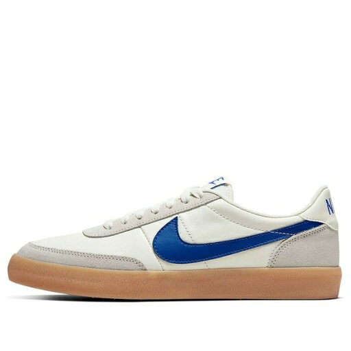 Nike ナイキ メンズ スニーカー 【Nike Killshot 2 Leather 'Hyper Blue' 432997-124】 サイズ US_8.5(26.5cm) Nike ナイキ メンズ スニーカー 【Nike Killshot 2 Leather 'Hyper Blue' 432997-124】 サイズ US_8.5(26.5cm)