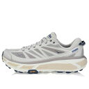 HOKA ONE ONE ホカオネオネ メンズ スニーカー 【HOKA ONE ONE Mafate Speed 2 'Grey' 1126851-OPR】 サイズ US_7(25.0cm)(4)