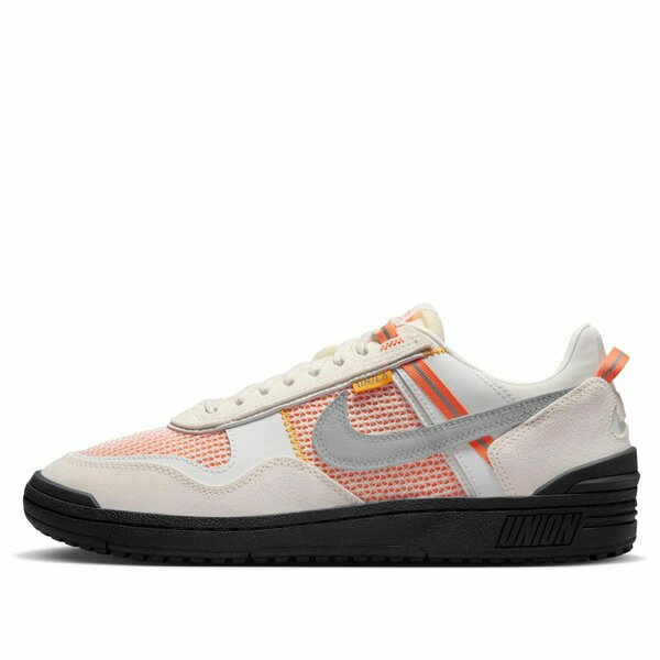Nike ナイキ メンズ スニーカー 【Nike x Union LA Field General 'Black' FQ9003-001】 サイズ US_M_14