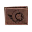 Go[O[G^[vCY Y z ANZT[ Ottawa Senators BiFold Leather Wallet -