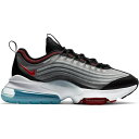 Nike ナイキ メンズ スニーカー 【Nike Air Max ZM950】 サイズ US_8(26.0cm) White Black Chile Red