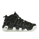 Nike ナイキ メンズ スニーカー 【Nike Air More Uptempo 96】 サイズ US_10.5(28.5cm) Dark Smoke Grey