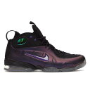 Nike ナイキ メンズ スニーカー 【Nike Air 1/2 Cent】 サイズ US_10(28.0cm) Eggplant (2010)