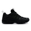 Nike ナイキ メンズ スニーカー 【Nike Air Humara 17】 サイズ US_9.5(27.5cm) Supreme Black