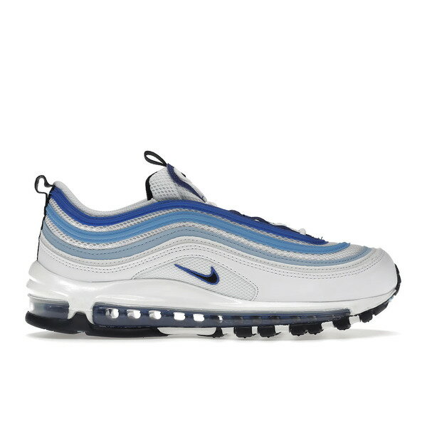 Nike ʥ  ˡ Nike Air Max 97  US_6(24.0cm) Blueberry