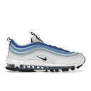 Nike iCL Y Xj[J[ yNike Air Max 97z TCY US_6(24.0cm) Blueberry