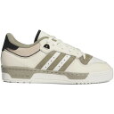 adidas AfB_X Y Xj[J[ yadidas Rivalry 86 Lowz TCY US_7(25.0cm) Wonder Beige