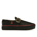 楽天astyVans バンズ メンズ スニーカー 【Vans Style 47 Creeper】 サイズ US_9（27.0cm） Horror Pack The Lost Boys