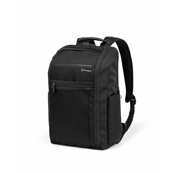 ȥ٥ץ ǥ Хåѥååå Хå Crew Executive Choice 3 Slim Backpack Jet Black