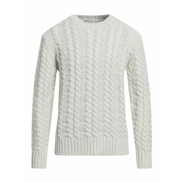 ̵ ѥڥ  ˥å&  Sweaters Off white