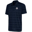 AeBOA Y |Vc gbvX Manchester City Boundary Polo Navy