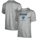 vXtBA Y TVc gbvX Tufts University Jumbos ProSphere Basketball TShirt Gray