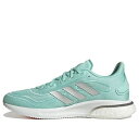 adidas アディダス レディース スニーカー 【adidas Supernova 'Silver Frost Mint'】 サイズ US_9(26.0cm)(4)