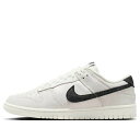 Nike ナイキ レディース スニーカー 【Nike Dunk Low SE 'White Black Team Red'】 サイズ US_8.5(25.5cm)(4)