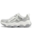 Skechers スケッチャーズ レディース スニーカー 【Skechers Rover X 'Grey'】 サイズ US_7(24.0cm)(4)