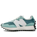 New Balance ニューバランス レディース スニーカー 【New Balance 327 'Storm Blue Deep Sky'】 サイズ US_6.5(23.5cm)(4)