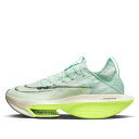 Nike ナイキ レディース スニーカー 【Nike Air Zoom Alphafly NEXT% 2 'Mint Foam Volt'】 サイズ US_6.5(23.5cm)(4)