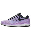 Nike ナイキ レディース スニーカー 【Nike Air Zoom Vapor X 'Purple Agate'】 サイズ US_W_10(4)