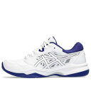 ASICS アシックス レディース スニーカー 【ASICS Gel-Renma 'White Eggplant'】 サイズ US_W_10(4)