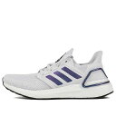 adidas アディダス レディース スニーカー 【adidas UltraBoost 20 'Dash Grey'】 サイズ US_5.5(22.5cm)(4)