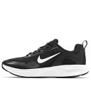 Nike ナイキ レディース スニーカー 【Nike Wearallday WNTR 'Black White'】 サイズ US_6(23.0cm)(4)