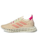 adidas アディダス レディース スニーカー 【adidas 4DFWD 'Halo Blush'】 サイズ US_7.5(24.5cm)(4)