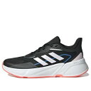 adidas アディダス レディース スニーカー 【adidas X9000L1 Low Tops Wear-resistant Black GX8303】 サイズ US_6(23.0cm)(4)
