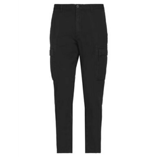 【送料無料】 メッサジェリエ メンズ カジュアルパンツ ボトムス Pants Black 【送料無料】 メッサジェリエ メンズ カジュアルパンツ ボトムス Pants Black