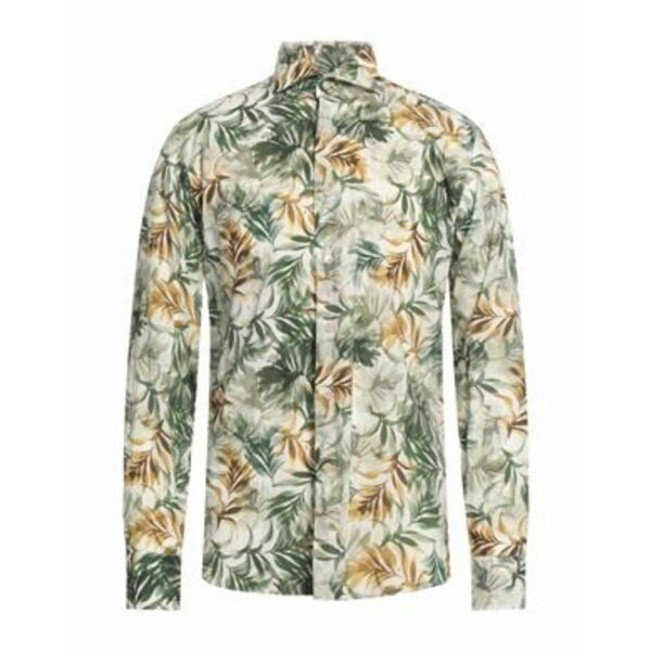 ̵ åɥǥ   ȥåץ Shirts Green