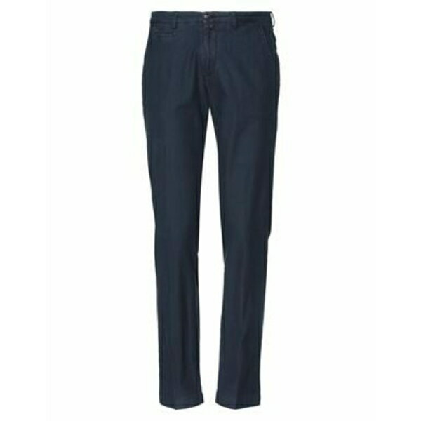 【送料無料】 ブリリア 1949 メンズ カジュアルパンツ ボトムス Pants Blue