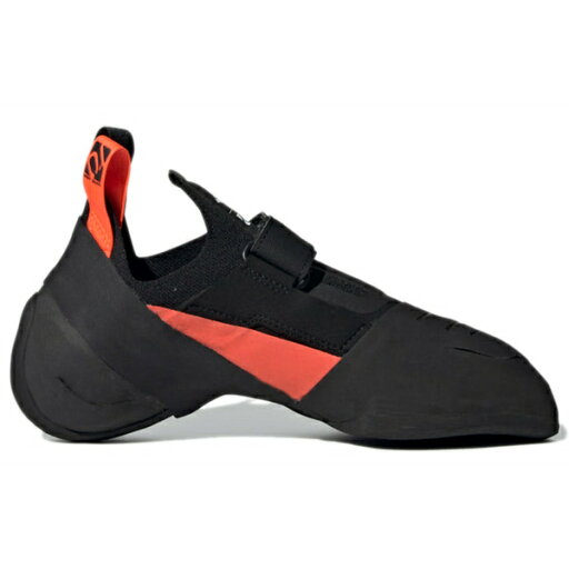 adidas アディダス メンズ スニーカー 【adidas Five Ten Crawe Climbing 'Black White Solar Red' EG2370】 サイズ US_9(27.0cm)