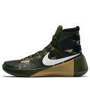 Nike ナイキ メンズ スニーカー 【Nike Hyperdunk 2015 Premium 'Cargo Khaki' 749567-313】 サイズ US_11(29.0cm)(4)